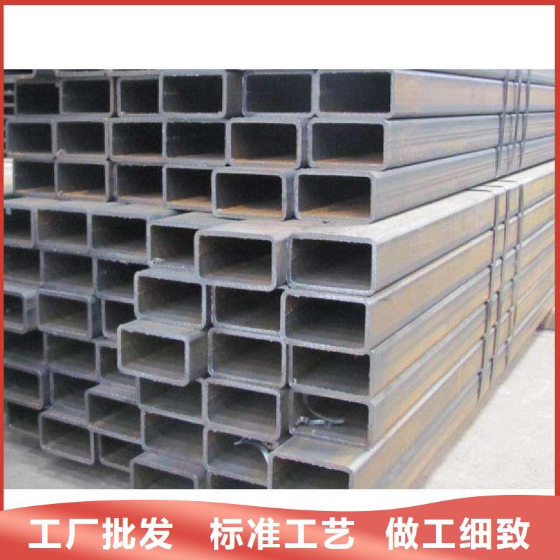 方矩管,熱鍍鋅C型鋼產品優(yōu)勢特點