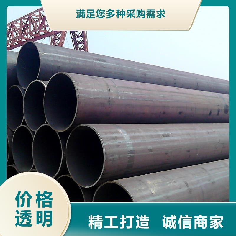 【無縫管】熱鍍鋅工字鋼追求細(xì)節(jié)品質(zhì)