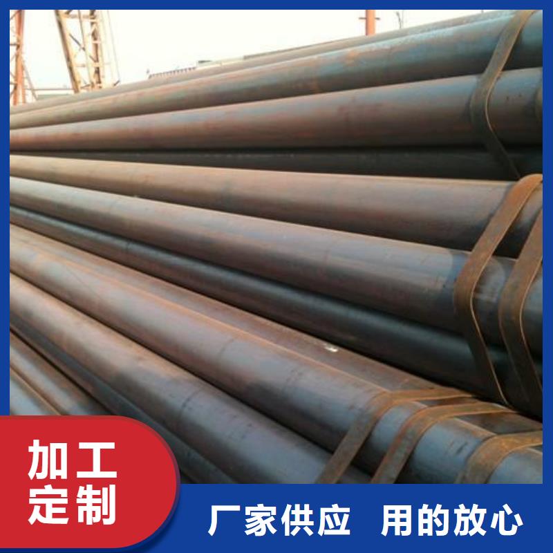 焊管_熱鍍鋅圓鋼滿足多種行業(yè)需求