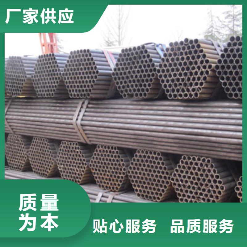 焊管_熱鍍鋅圓鋼滿足多種行業(yè)需求
