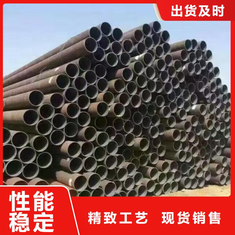 管材熱鍍鋅槽鋼用的放心