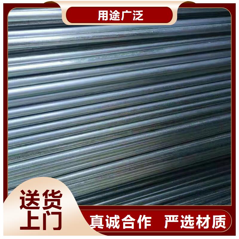 鍍鋅管材熱鍍鋅角鋼真正的源頭廠家