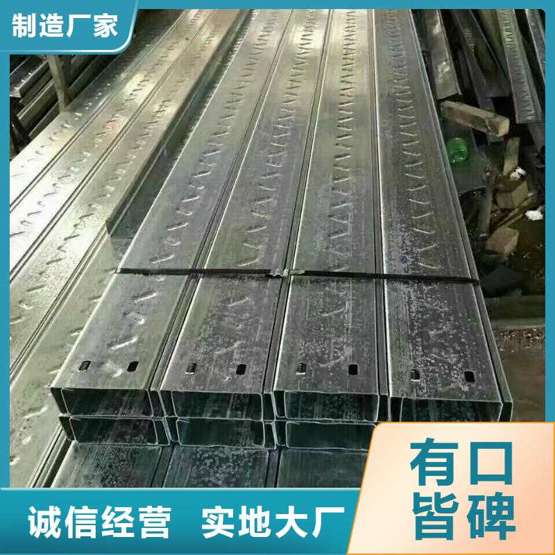 鍍鋅型材熱鍍鋅不等邊角鋼廠家型號齊全