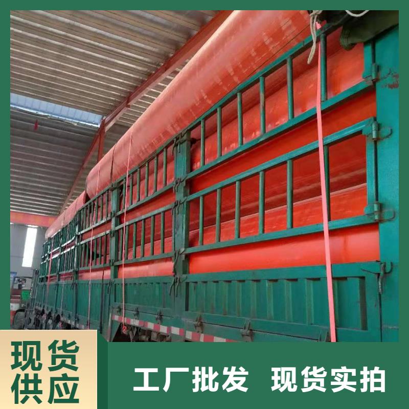 逃生管道高分子聚乙烯管道厂家直销售后完善