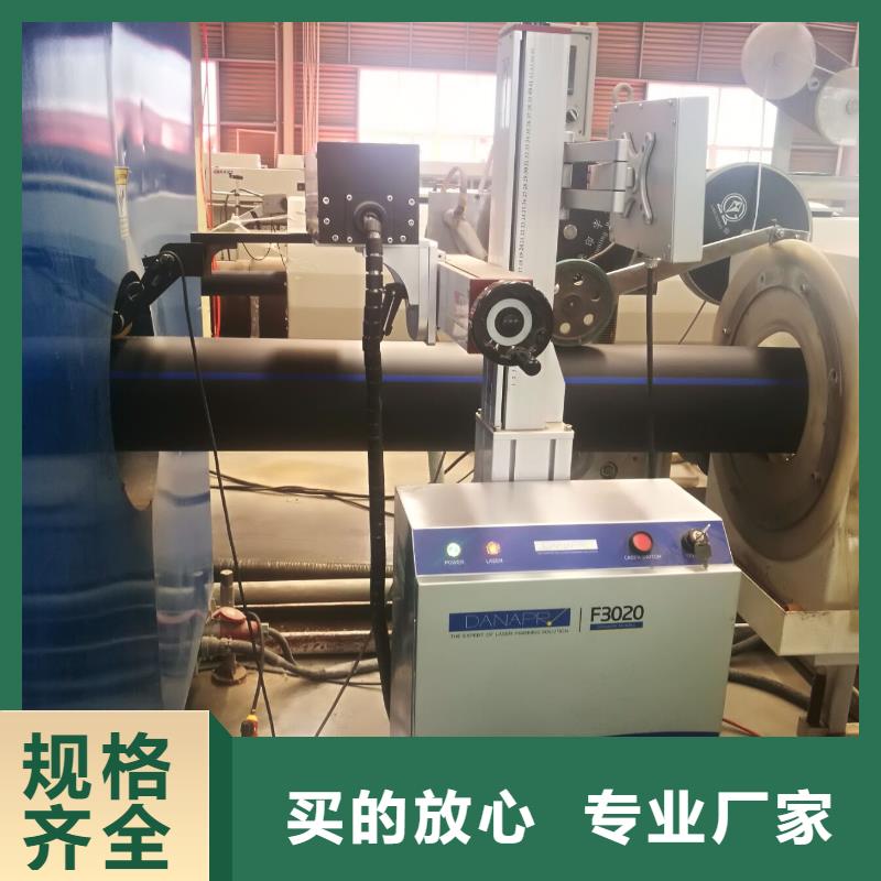 pe管道逃生管以質(zhì)量求生存