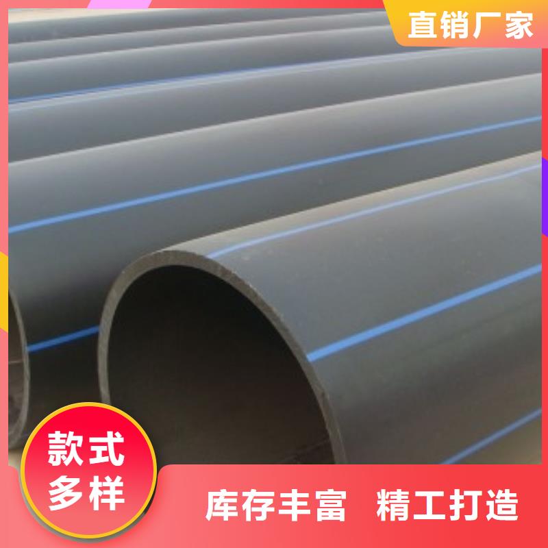 pe管道逃生管品牌企业