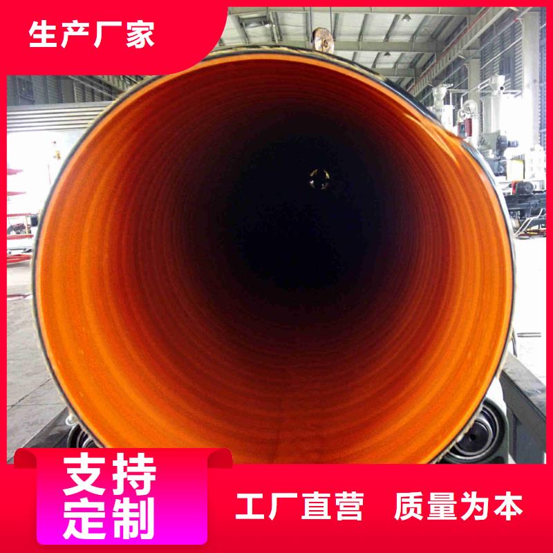 鋼帶波紋管-隧道逃生管道好品質(zhì)經(jīng)得住考驗