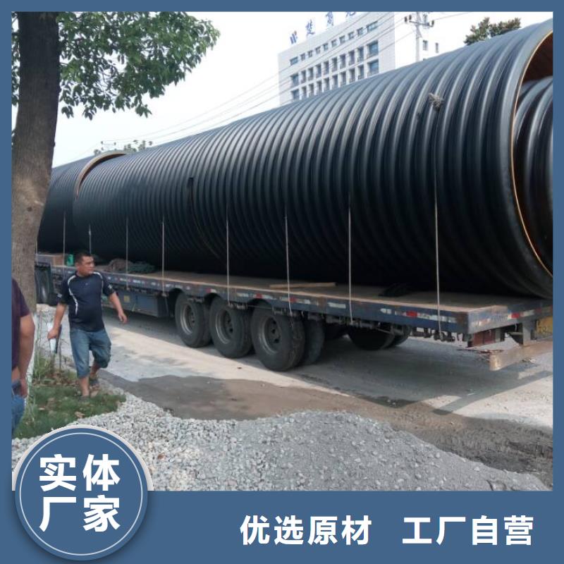 钢带波纹管,超高分子聚乙烯逃生管用好材做好产品