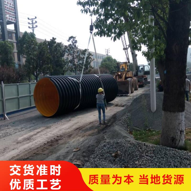 鋼帶波紋管逃生管實地大廠