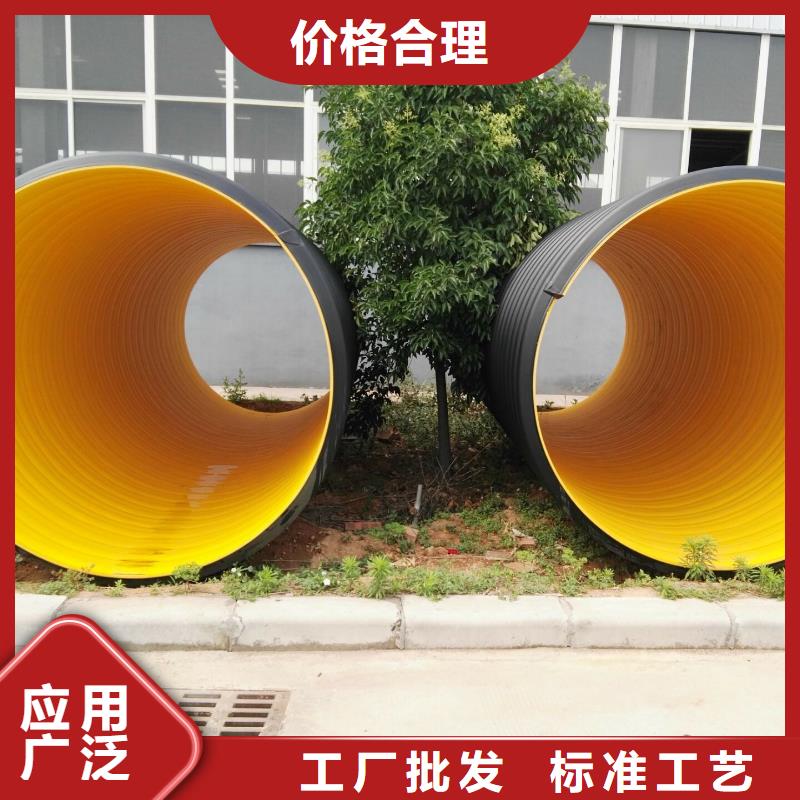 鋼帶波紋管-隧道逃生管道好品質(zhì)經(jīng)得住考驗(yàn)