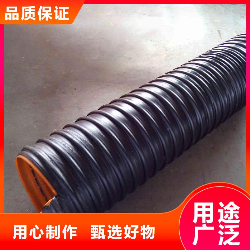 鋼帶波紋管,超高分子聚乙烯逃生管嚴(yán)格把控質(zhì)量