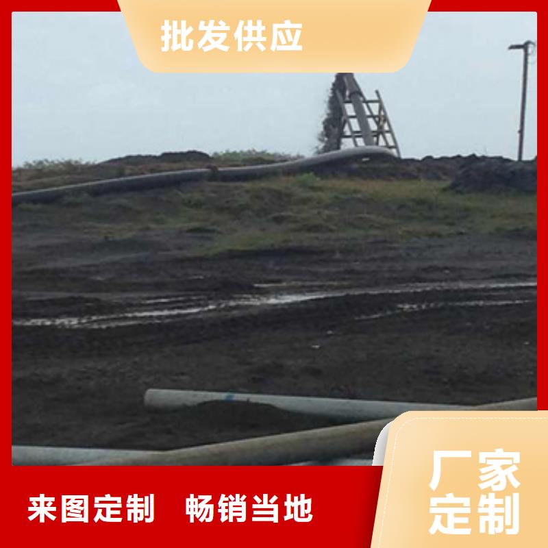 超高管隧道逃生管符合标准