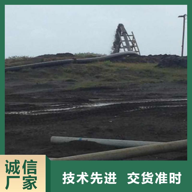 超高管,隧道逃生管拥有核心技术优势