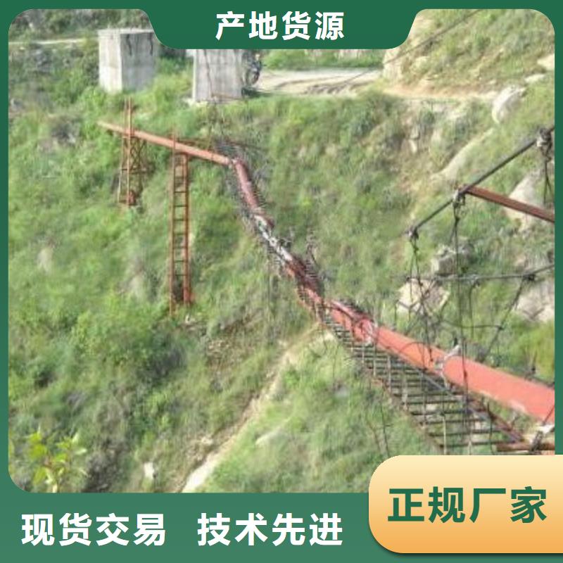超高管逃生通道支持加工定制