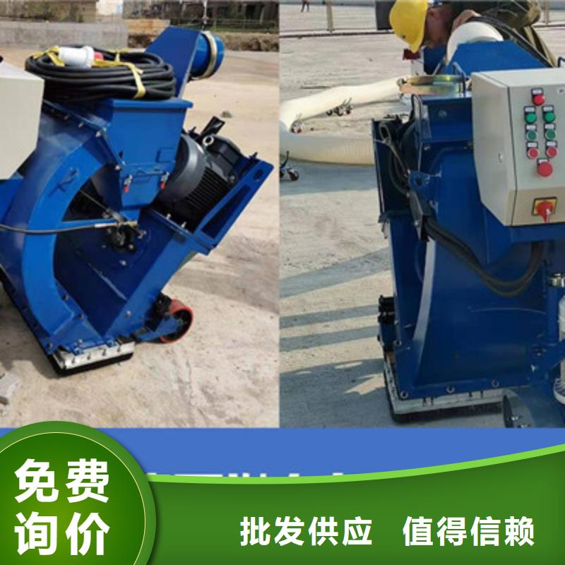 混凝土抛丸机工业软管泵来图来样定制