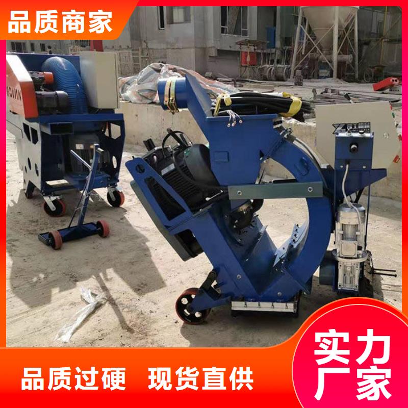 混凝土拋丸機(jī)軟管泵出貨及時(shí)