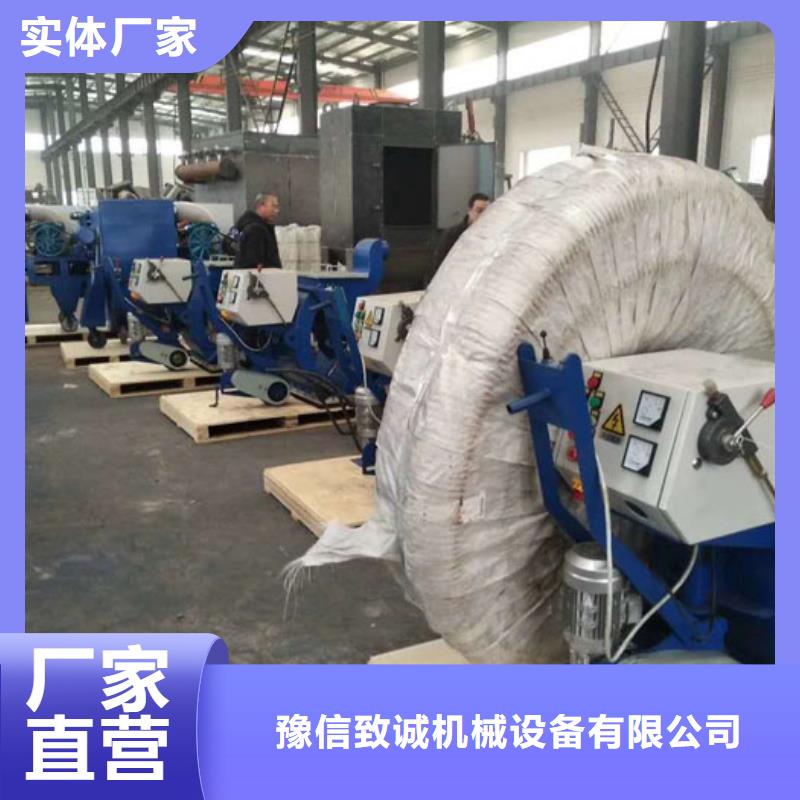 混凝土拋丸機(jī)軟管泵出貨及時(shí)