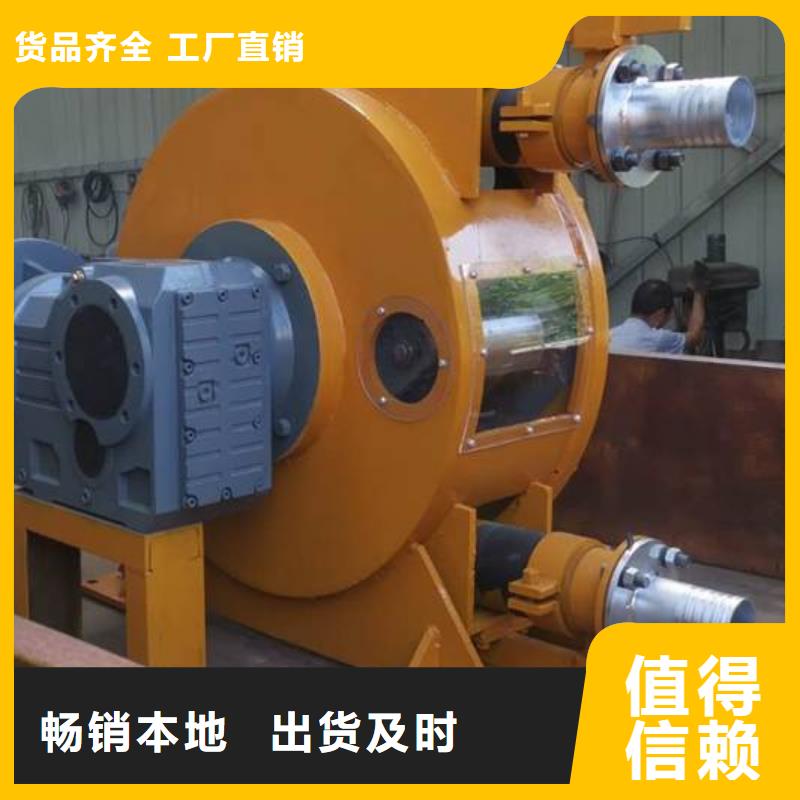 軟管泵滑模機廠家直銷放心