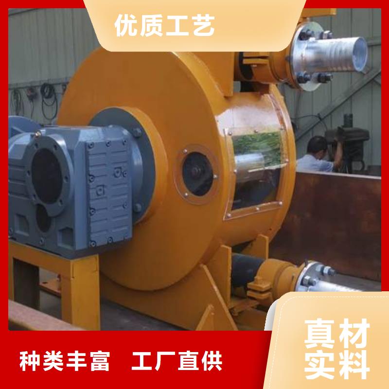 软管泵路沿石成型机实地大厂