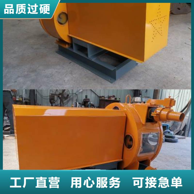軟管泵,路沿石成型機(jī)多種場(chǎng)景適用