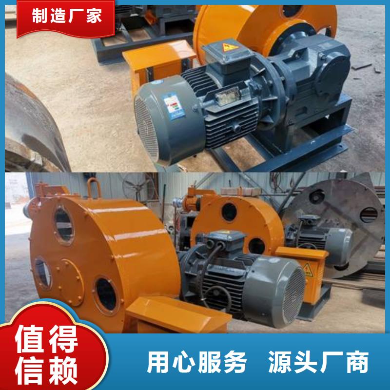 软管泵滑模机正规厂家