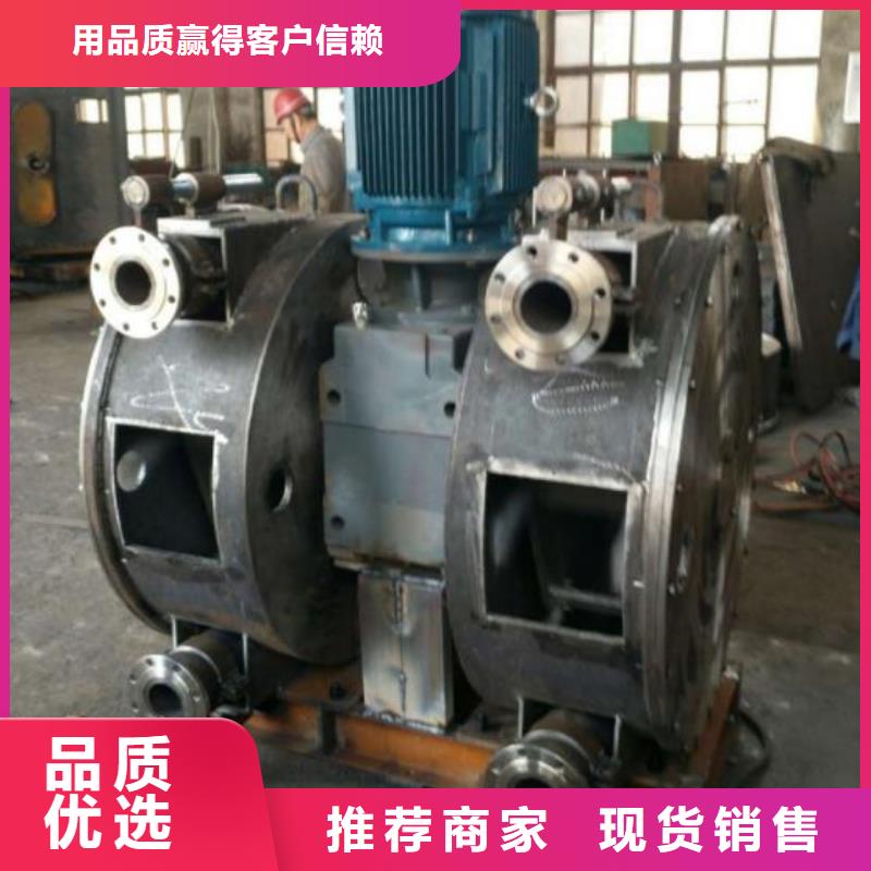 軟管泵質(zhì)量為本