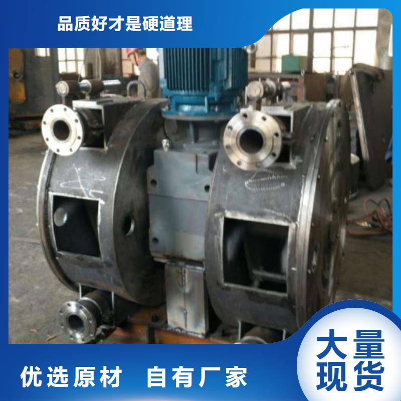 软管泵路面抛丸机自有厂家