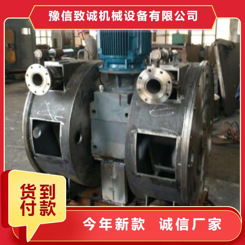 软管泵滑模机厂家售后完善