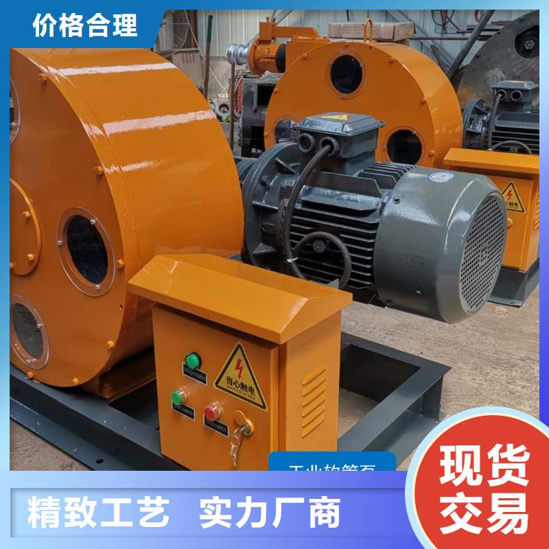 软管泵路沿石成型机实地大厂