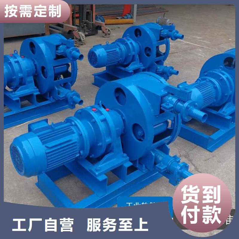 軟管泵滑模機(jī)經(jīng)久耐用
