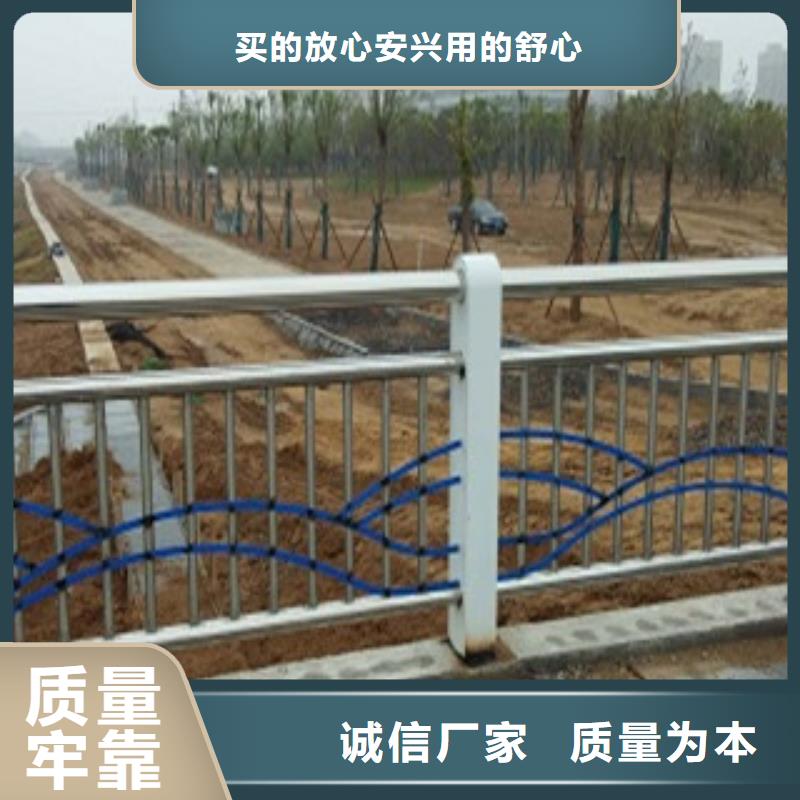 護(hù)欄橋梁防撞立柱貨源充足