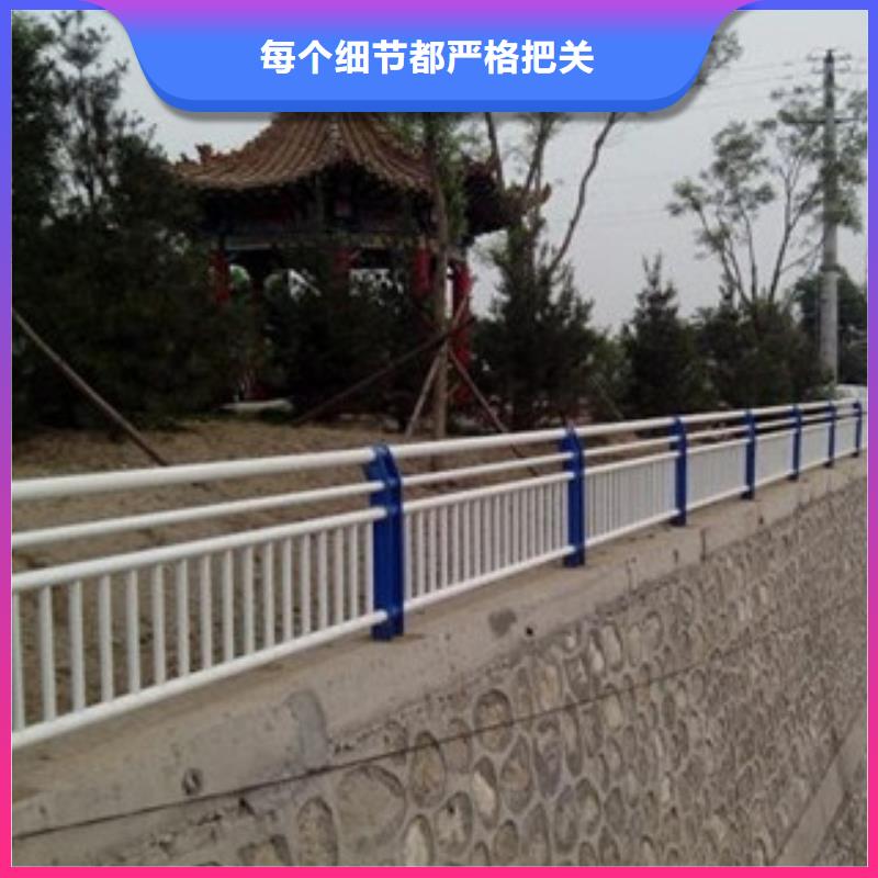 護欄防撞立柱低價貨源