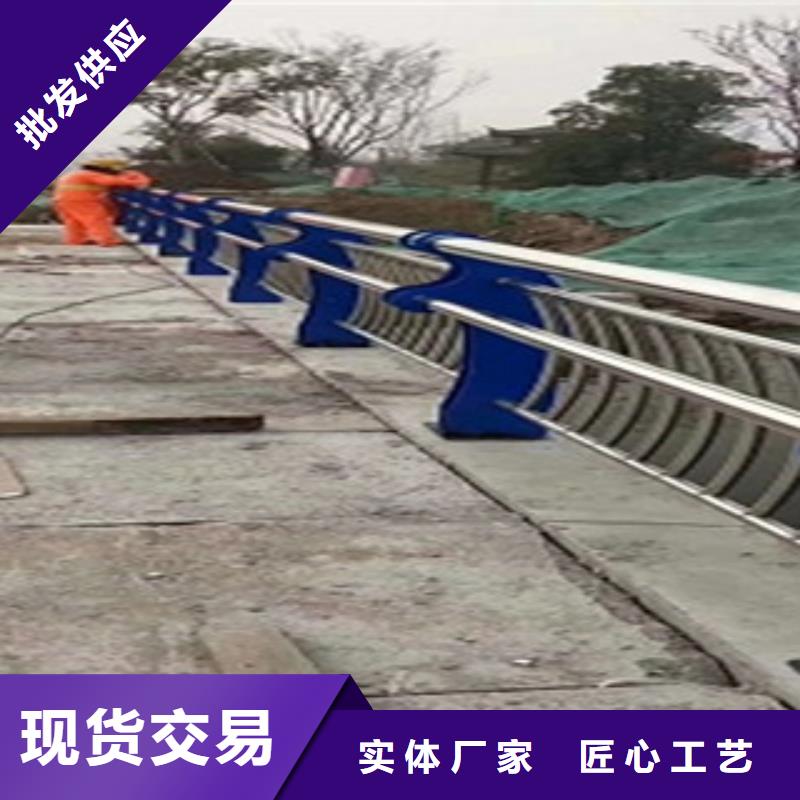 护栏,桥梁护栏追求品质
