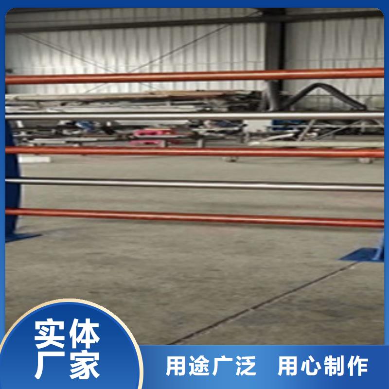 護欄熱鍍鋅噴塑鋼板立柱源頭廠商