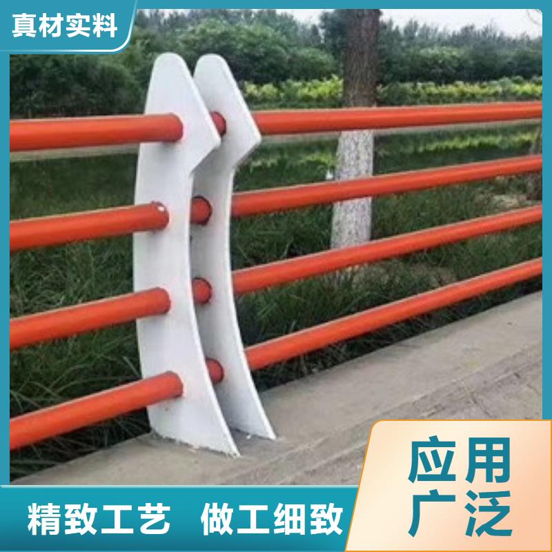 护栏,桥梁护栏追求品质