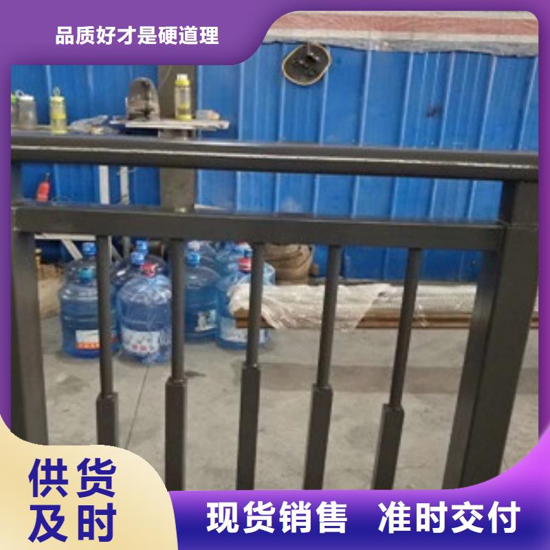 【護(hù)欄】橋梁防撞護(hù)欄買的放心