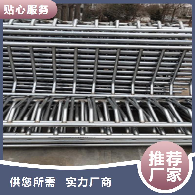 【護(hù)欄】橋梁防撞護(hù)欄買的放心