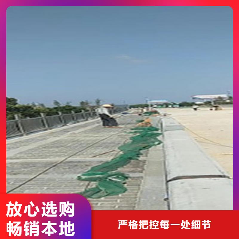 不锈钢复合管护栏,桥梁防撞立柱货源足质量好