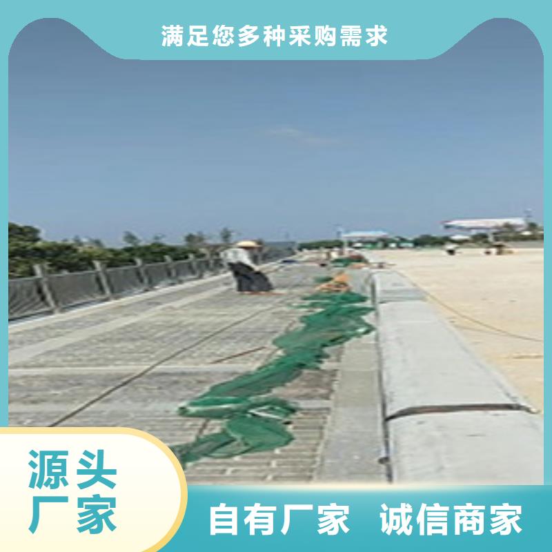 不銹鋼復(fù)合管護(hù)欄橋梁防撞立柱廠家銷售