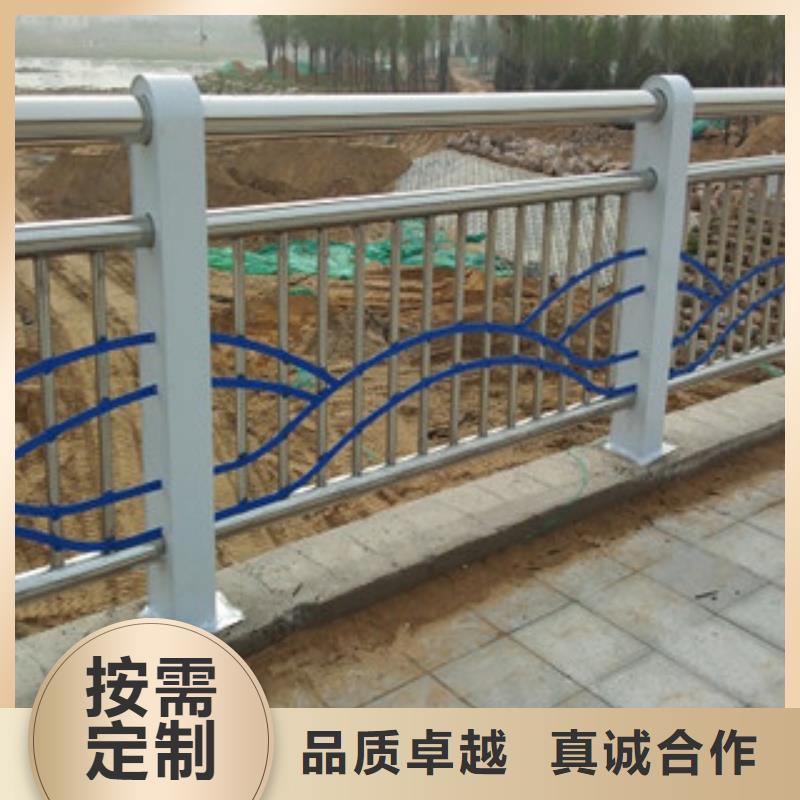 不銹鋼復(fù)合管護(hù)欄_橋梁護(hù)欄訂購
