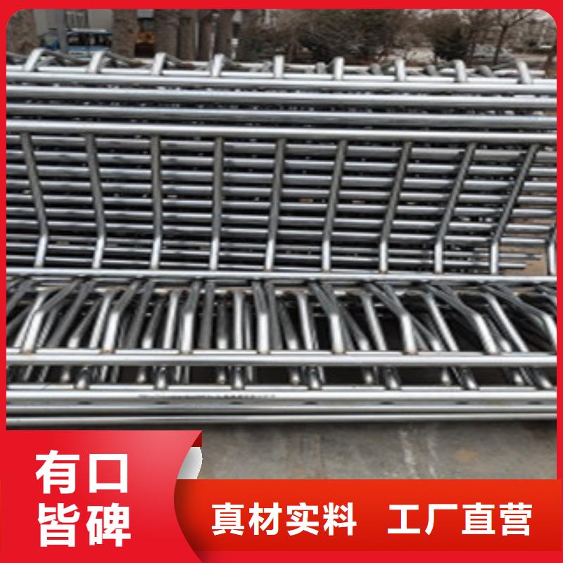 不锈钢复合管护栏桥梁护栏真材实料诚信经营