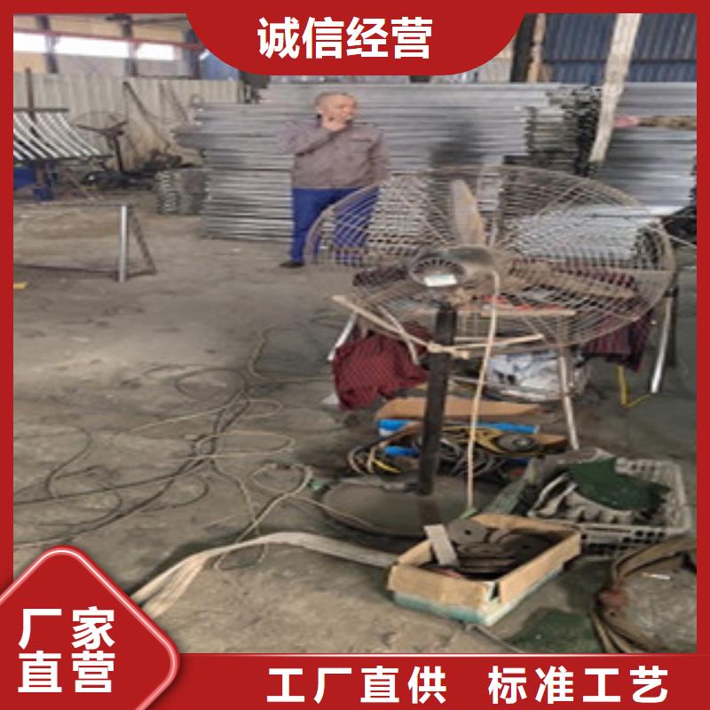 护栏不锈钢复合管栏杆匠心打造