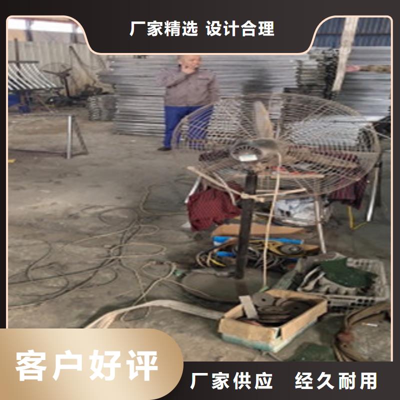 護(hù)欄橋梁防撞立柱價(jià)格實(shí)在