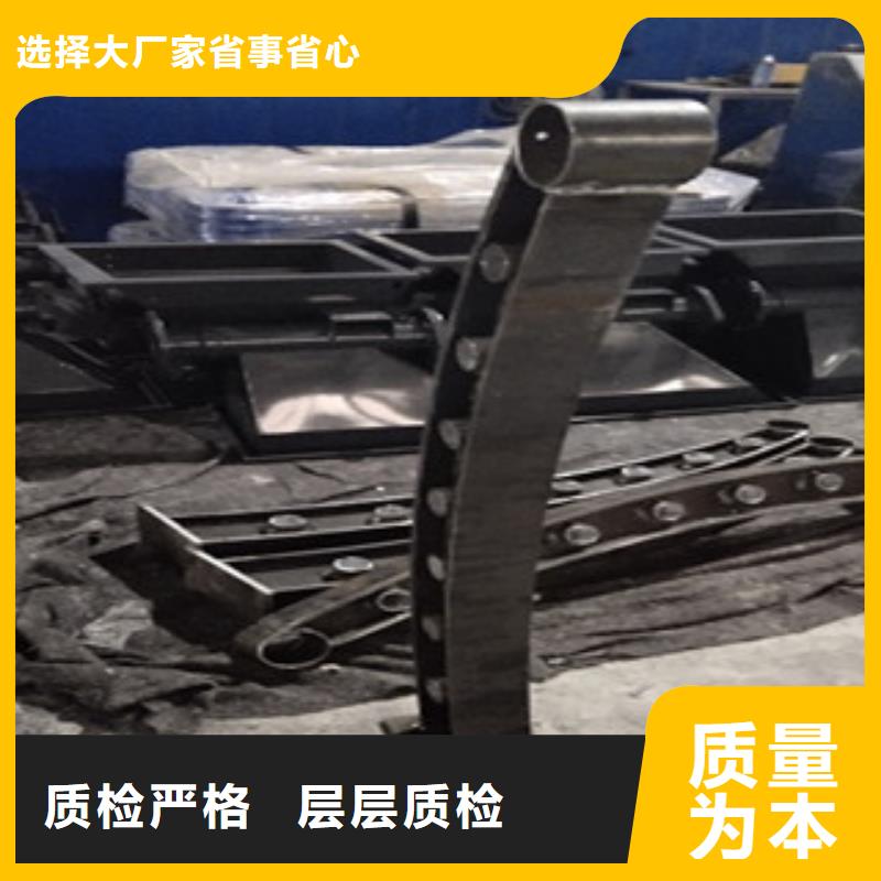 護(hù)欄橋梁防撞立柱價(jià)格實(shí)在