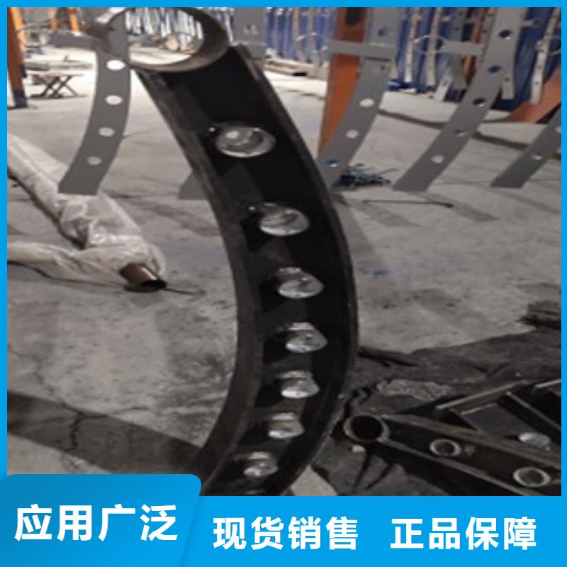 護(hù)欄橋梁防撞立柱價(jià)格實(shí)在