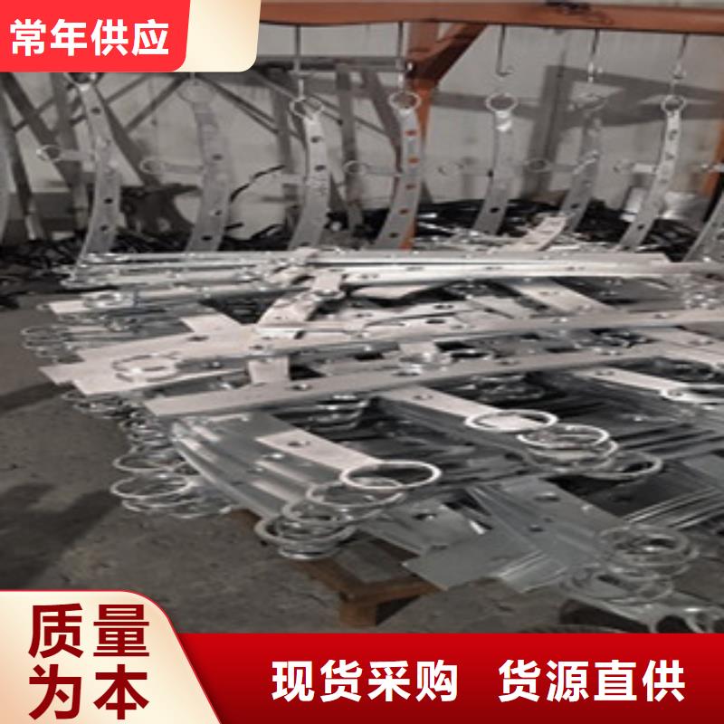 護(hù)欄橋梁防撞立柱質(zhì)量看得見