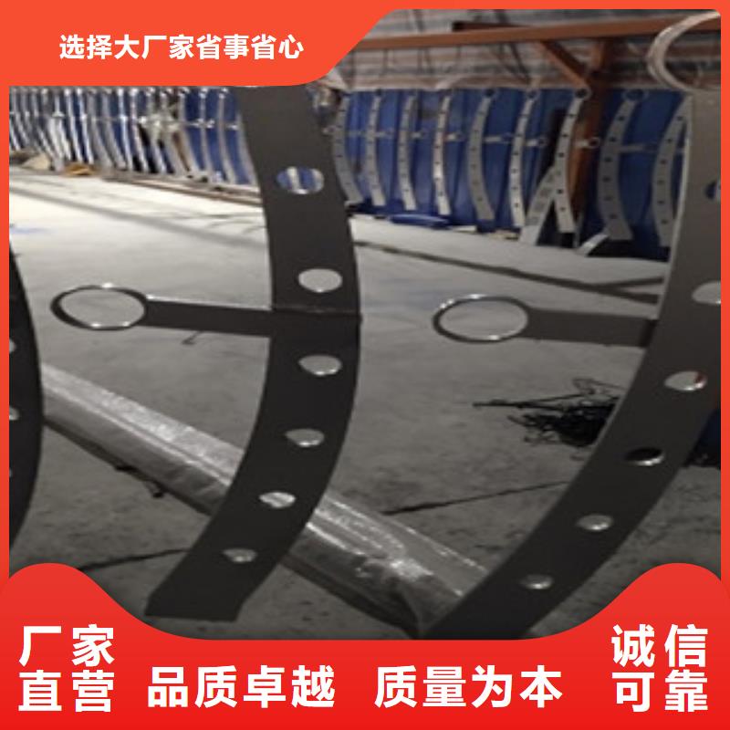 護(hù)欄橋梁防撞立柱價(jià)格實(shí)在