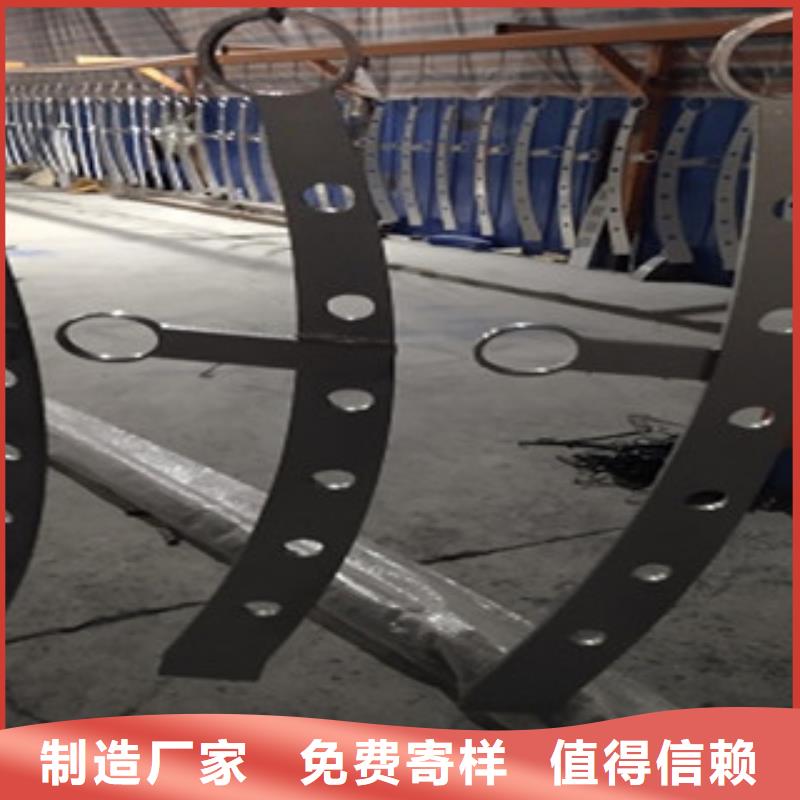 護(hù)欄橋梁防撞立柱價(jià)格實(shí)在