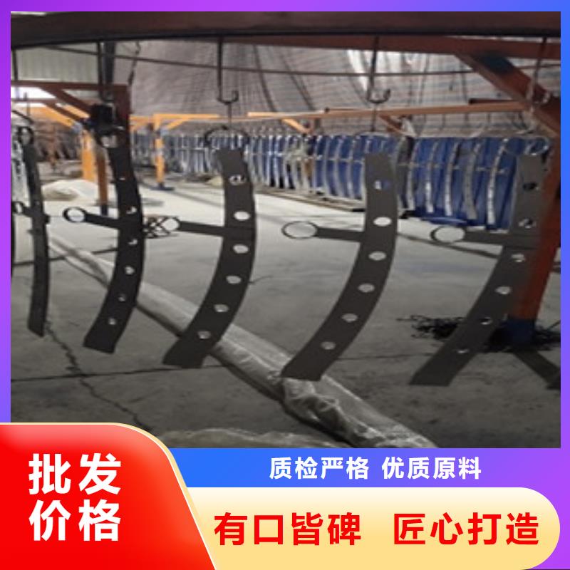 護(hù)欄橋梁防撞立柱價(jià)格實(shí)在
