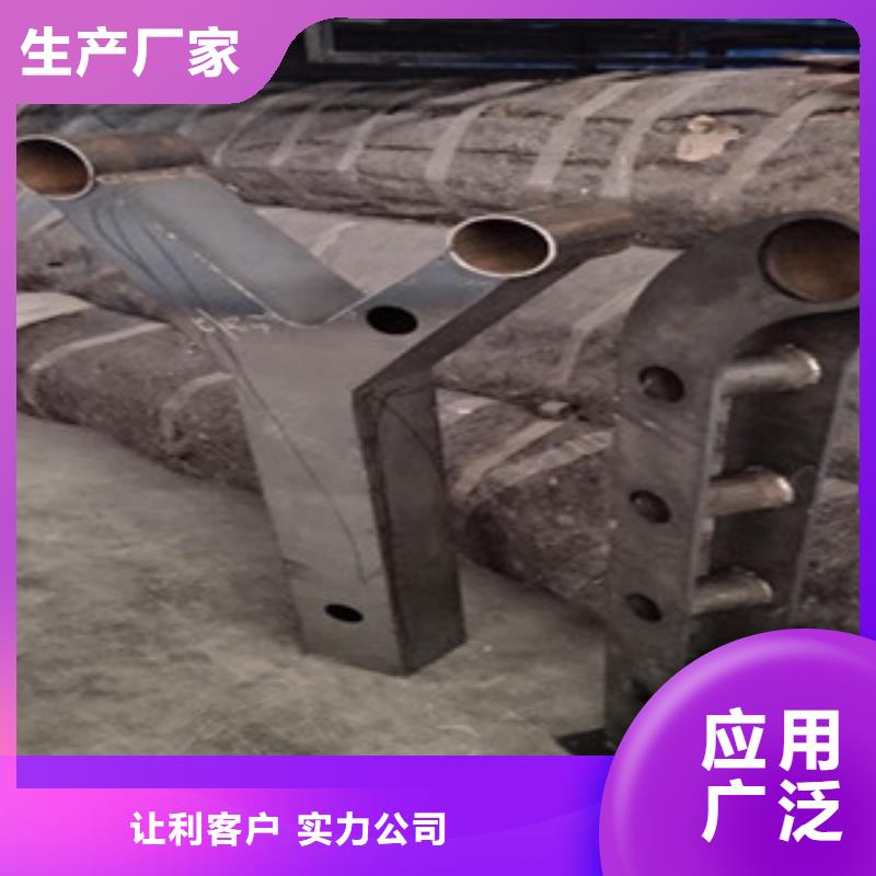 護(hù)欄橋梁防撞立柱價(jià)格實(shí)在
